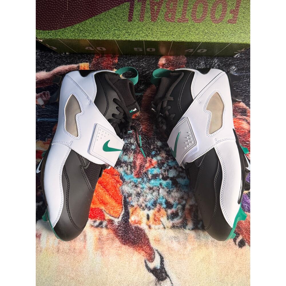 Nike Diamond Turf 93 TD Sz 11.5